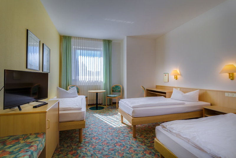 Hotel Astor in Altenburg, Altenburg, Germany