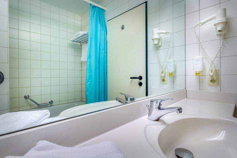 Hotel Astor in Altenburg, Altenburg, Germany