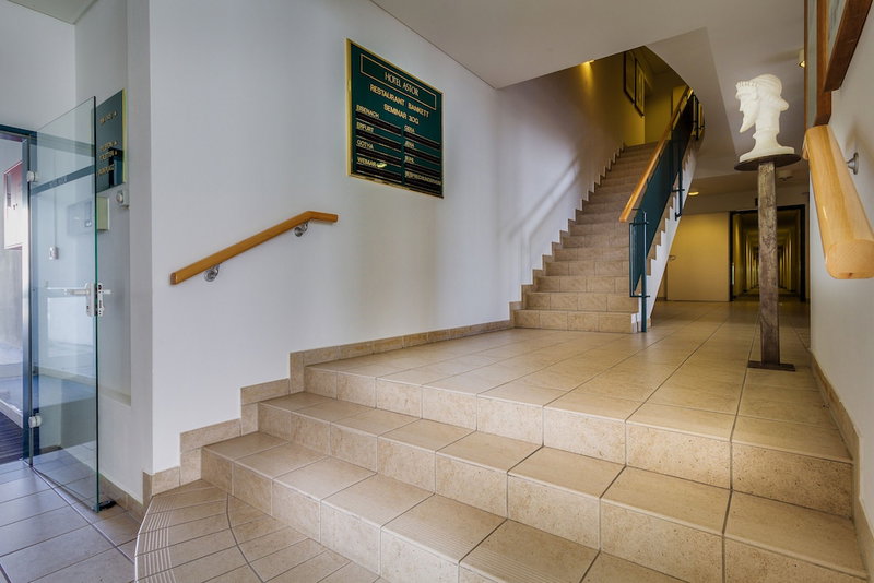 Hotel Astor in Altenburg, Altenburg, Germany