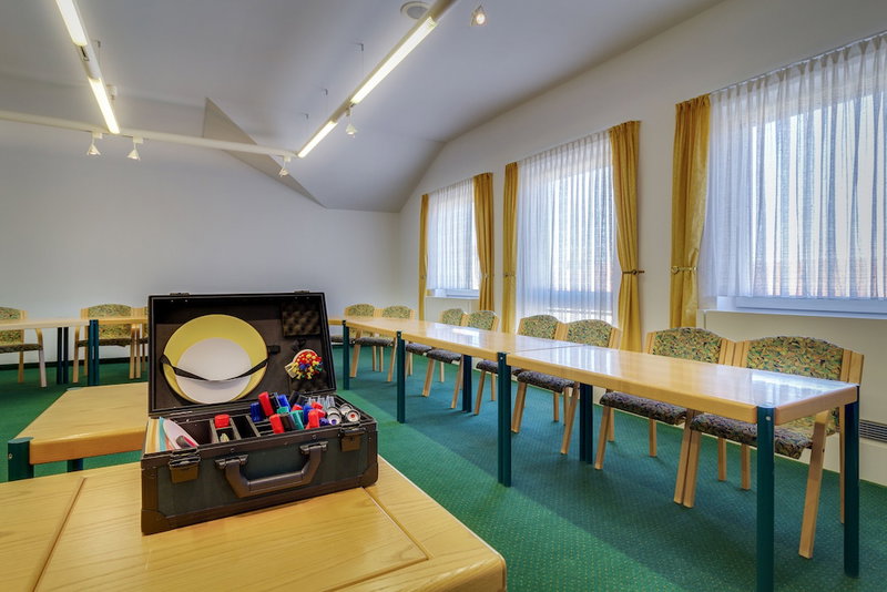 Hotel Astor in Altenburg, Altenburg, Germany