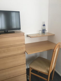 Pension Zum Angestellten, Porta Westfalica, Germany