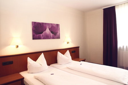 Landhotel Hirsch, Kempten, Germany