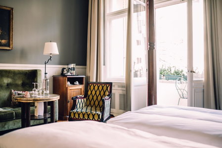 HENRI Hotel Berlin, Berlin, Germany