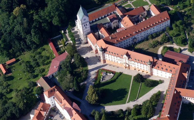 Hotel Schyrenhof, Scheyern, Germany