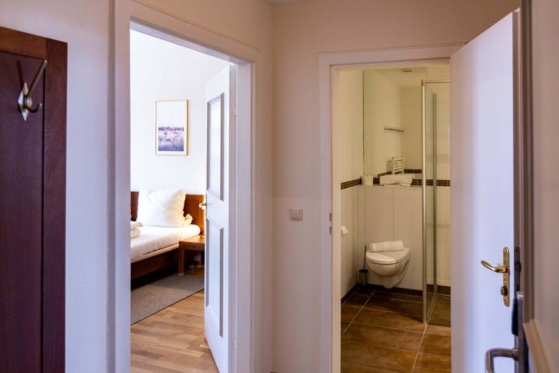 Hotel Schyrenhof, Scheyern, Germany