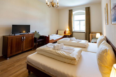 Hotel Schyrenhof, Scheyern, Germany