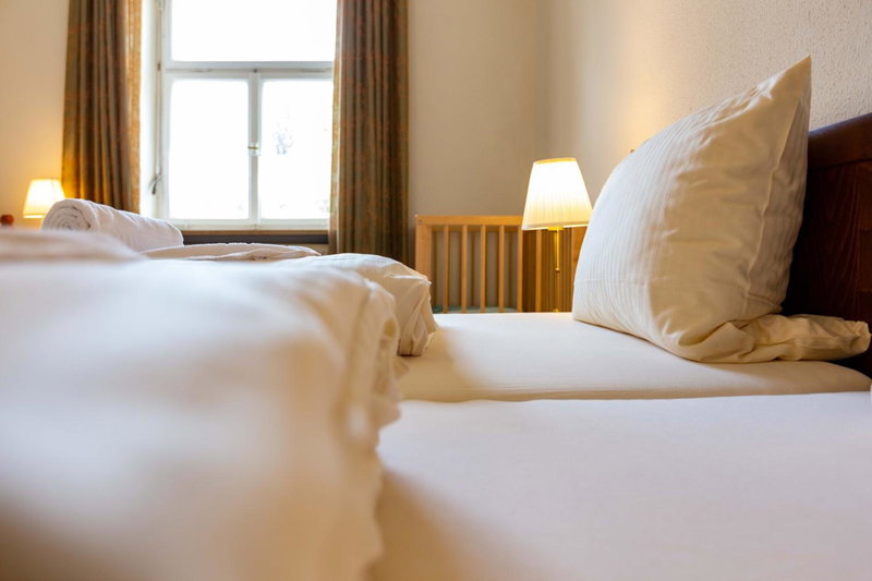 Hotel Schyrenhof, Scheyern, Germany