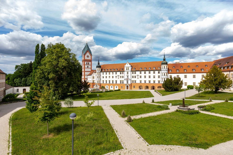 Hotel Schyrenhof, Scheyern, Germany