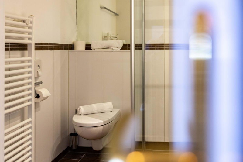 Hotel Schyrenhof, Scheyern, Germany