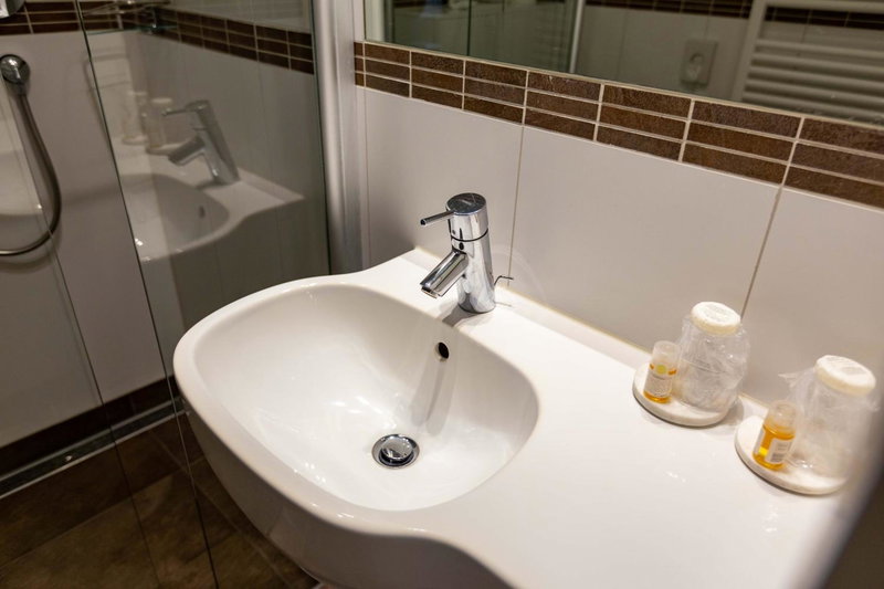 Hotel Schyrenhof, Scheyern, Germany