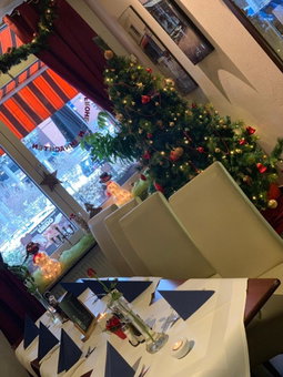 Hotel Restaurant Memo, Mannheim, Germany