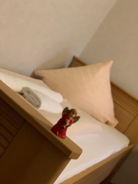 Hotel Restaurant Memo, Mannheim, Germany