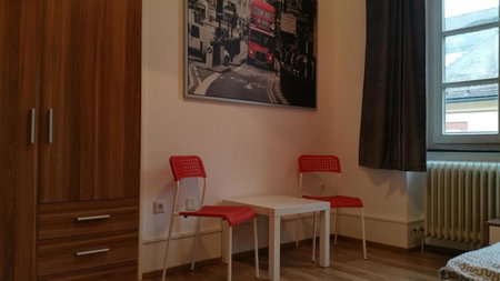 Pension Anna, Rastatt, Germany