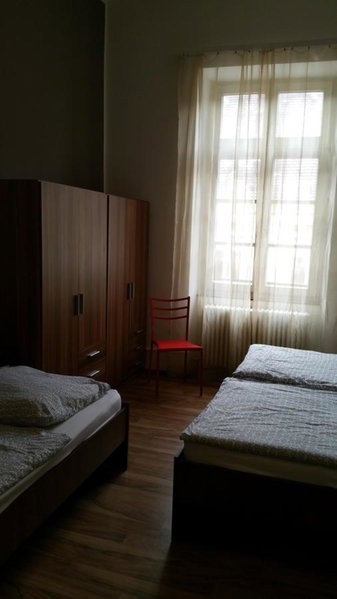 Pension Anna, Rastatt, Germany