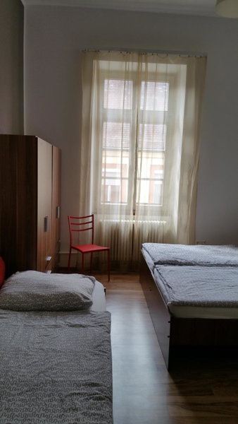 Pension Anna, Rastatt, Germany