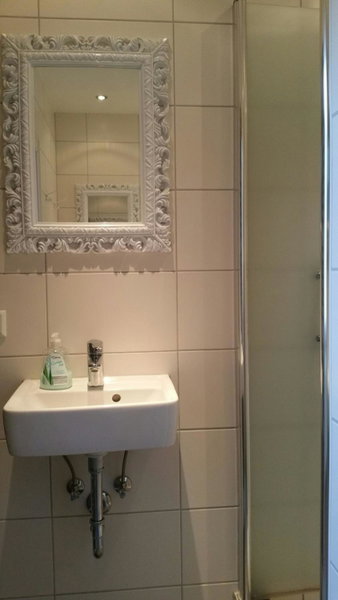 Pension Anna, Rastatt, Germany