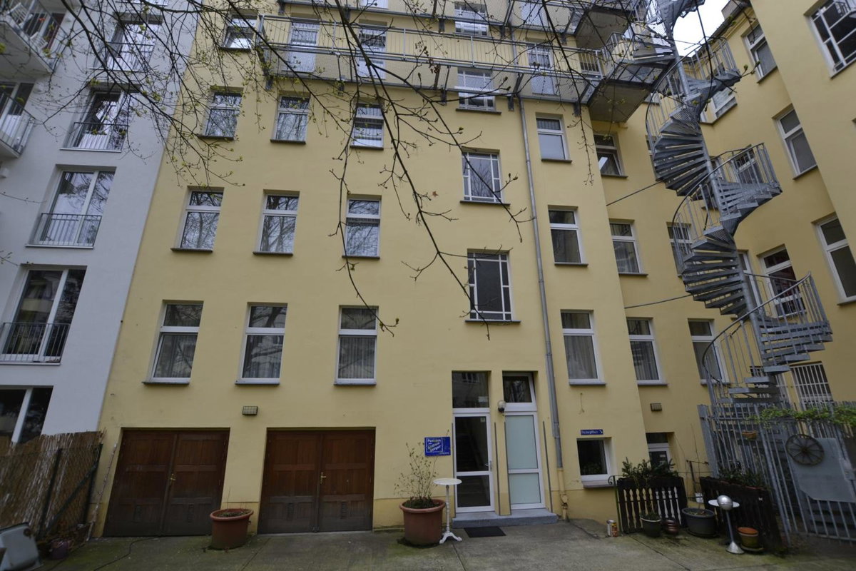 Pension zum Lichtenberger, Germany