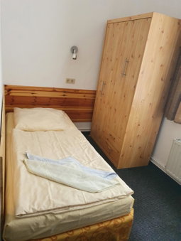 Pension zum Lichtenberger, Berlin, Germany