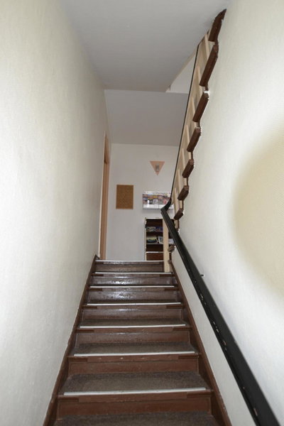 Pension zum Lichtenberger, Berlin, Germany