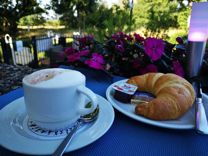 Hotel Restaurant Molitor, Bad Homburg vor der Höhe, Germany