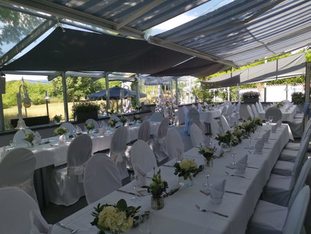 Hotel Restaurant Molitor, Bad Homburg vor der Höhe, Germany