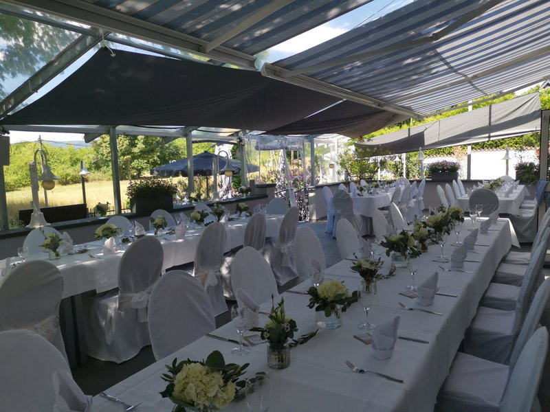 Hotel Restaurant Molitor, Bad Homburg vor der Höhe, Germany