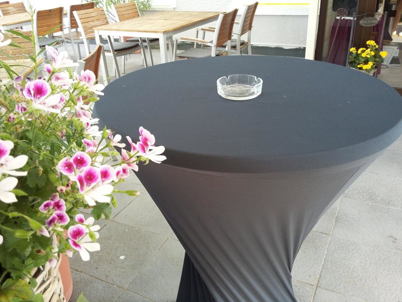 Hotel Restaurant Molitor, Bad Homburg vor der Höhe, Germany