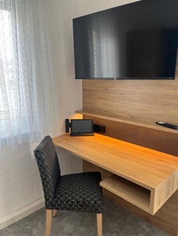 Cocco-Bello Smart Check-in Hotel, Ludwigsburg, Germany