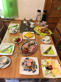 Cocco-Bello Smart Check-in Hotel, Ludwigsburg, Germany