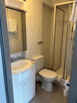 Cocco-Bello Smart Check-in Hotel, Ludwigsburg, Germany