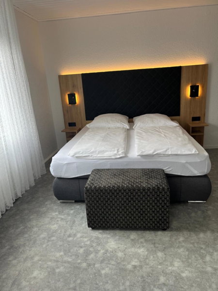 Cocco-Bello Smart Check-in Hotel, Ludwigsburg, Germany