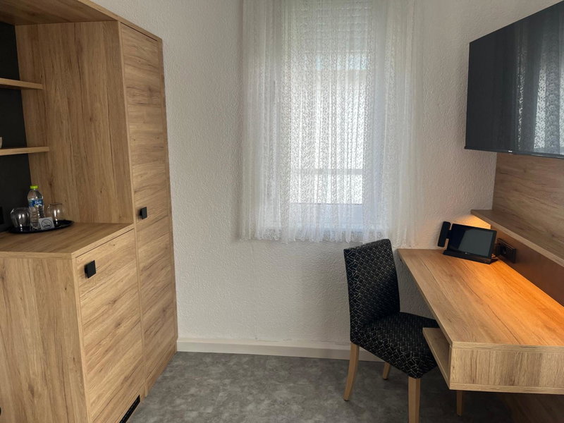 Cocco-Bello Smart Check-in Hotel, Ludwigsburg, Germany