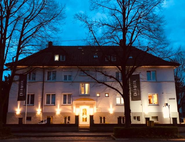 Cocco-Bello Smart Check-in Hotel, Ludwigsburg, Germany