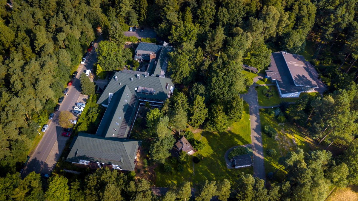 Hotel · Hotel Zur Heidschnucke, Asendorf