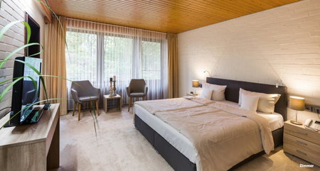 Hotel Zur Heidschnucke, Asendorf, Germany