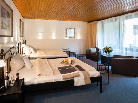 Hotel Zur Heidschnucke, Asendorf, Germany