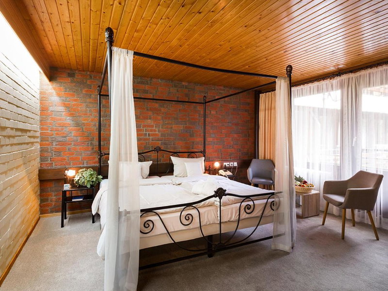 Hotel Zur Heidschnucke, Asendorf, Germany