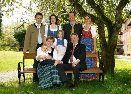 Hotel Johannisbad, Bad Aibling, Germany