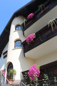 Pension Haus Erika, Stadtprozelten, Germany
