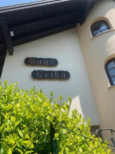 Pension Haus Erika, Stadtprozelten, Germany