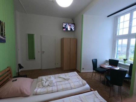 Hotel Schloss Walbeck, Geldern, Germany