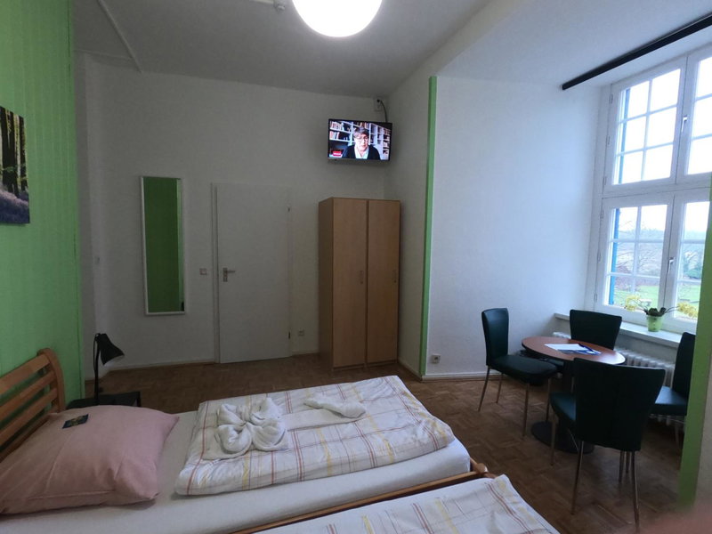Hotel Schloss Walbeck, Geldern, Germany