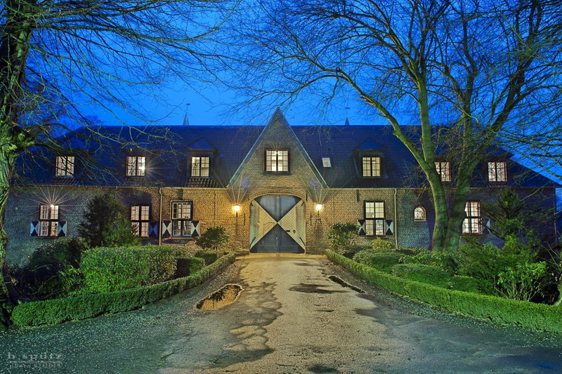 Hotel Schloss Walbeck, Geldern, Germany