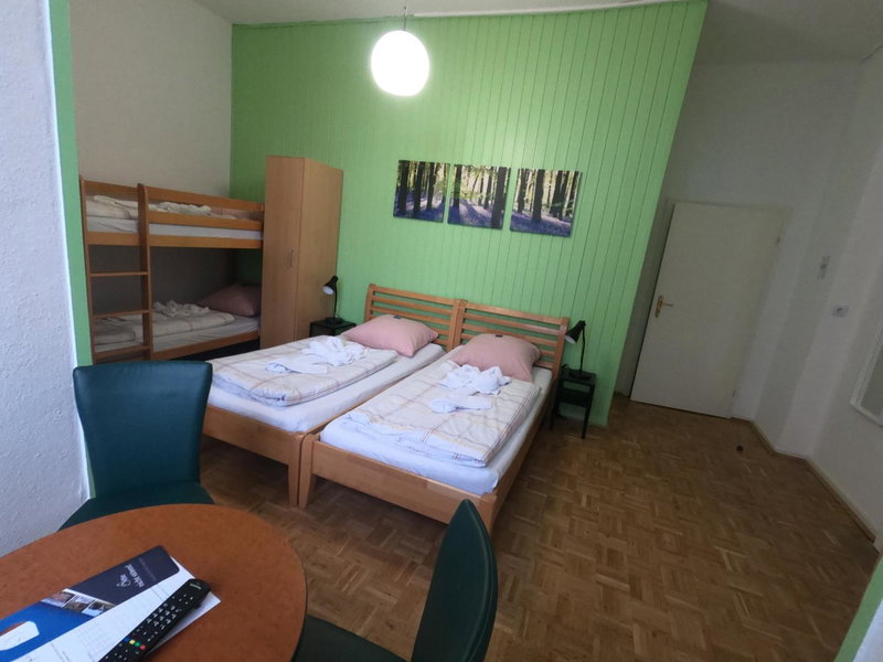Hotel Schloss Walbeck, Geldern, Germany