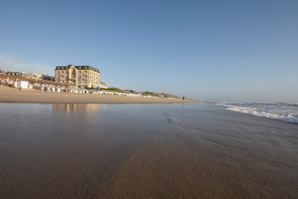 Hotel · Hotel Miramar, Westerland (Sylt)