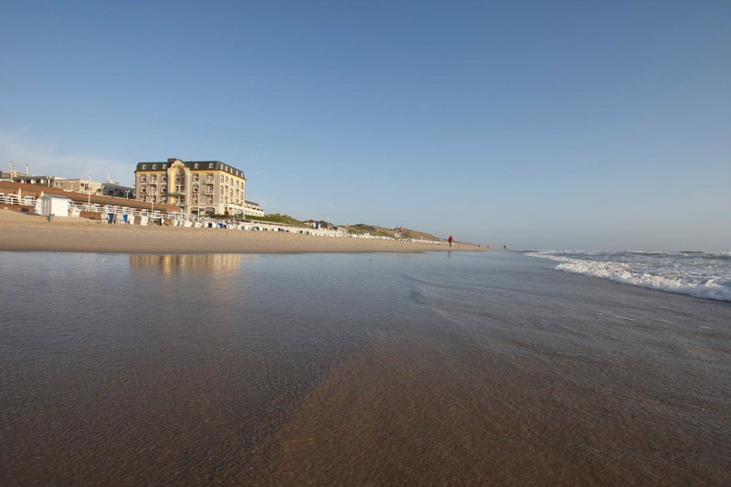 Hotel Miramar, Westerland (Sylt), Germany