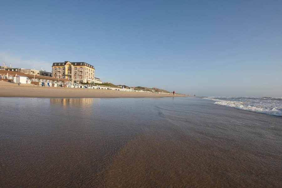 Hotel Miramar, Westerland (Sylt), Germany