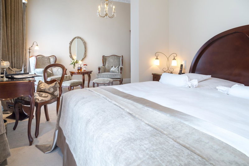Hotel Miramar, Westerland (Sylt), Germany