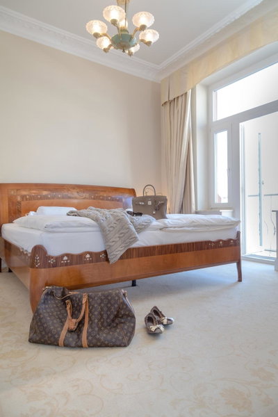 Hotel Miramar, Westerland (Sylt), Germany