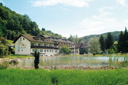 Hotel Christel, Heimbuchenthal, Germany